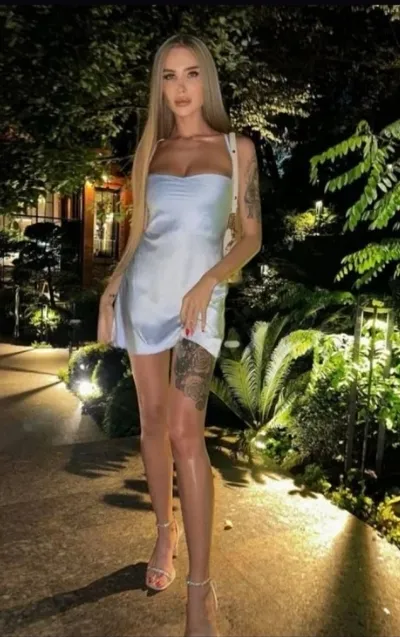 Марина, 27 лет