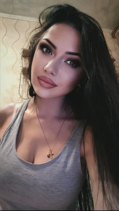 Ксения, 23 года, 3 размер груди